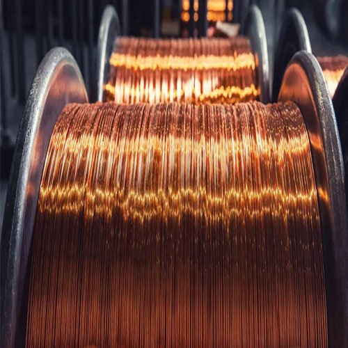 Copper Wires Suppliers Chennai
